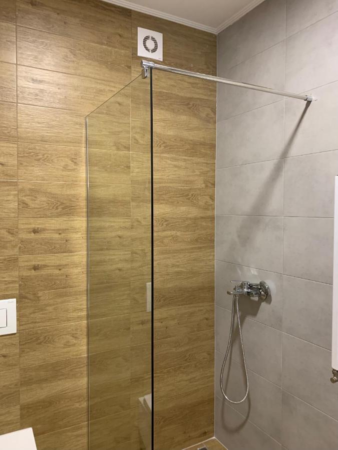 Apartman 49 수보티차 외부 사진