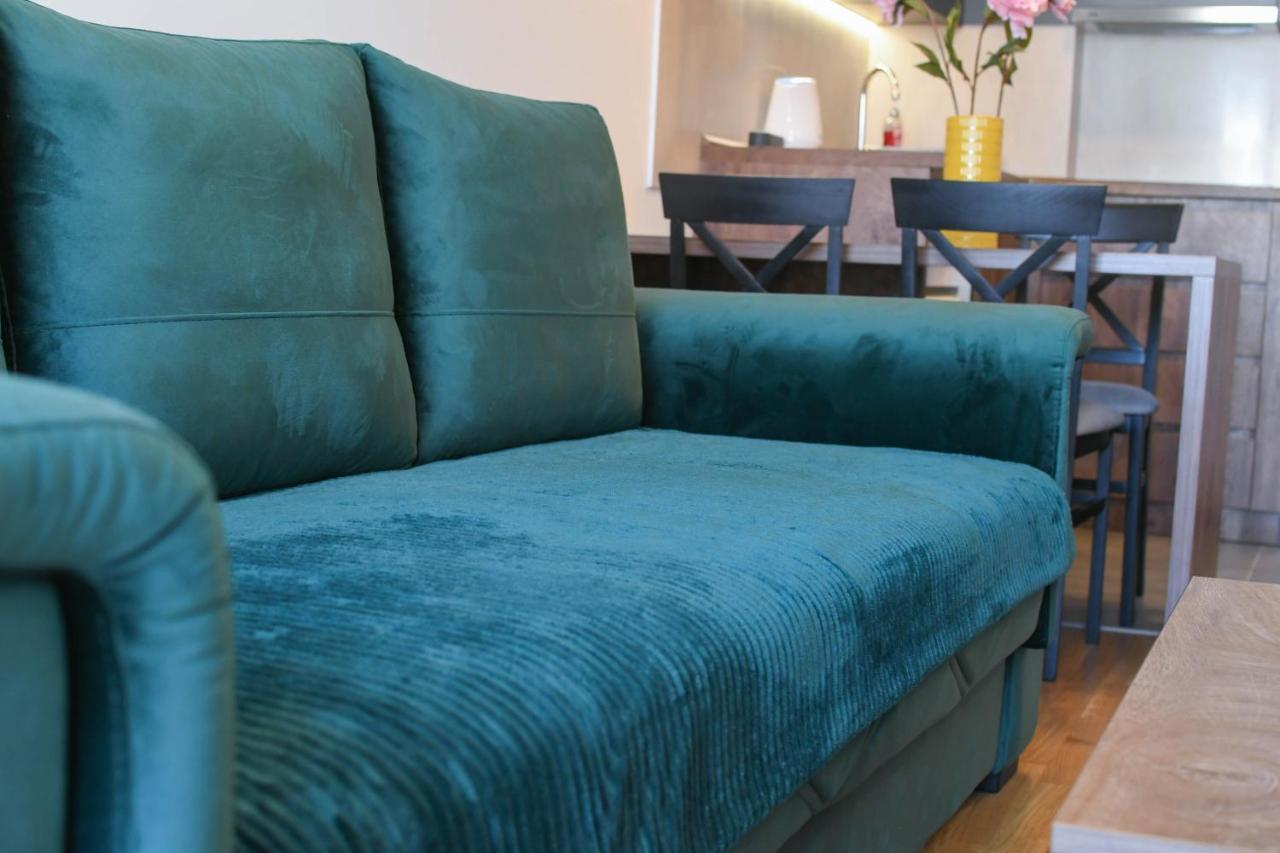Apartman 49 수보티차 외부 사진