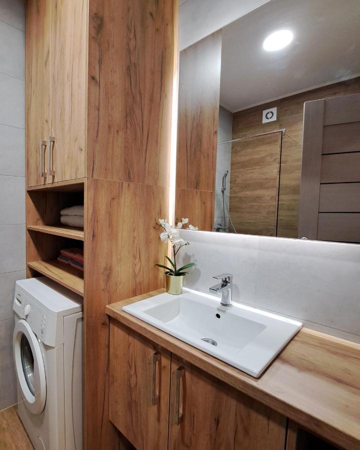Apartman 49 수보티차 외부 사진