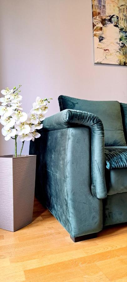 Apartman 49 수보티차 외부 사진