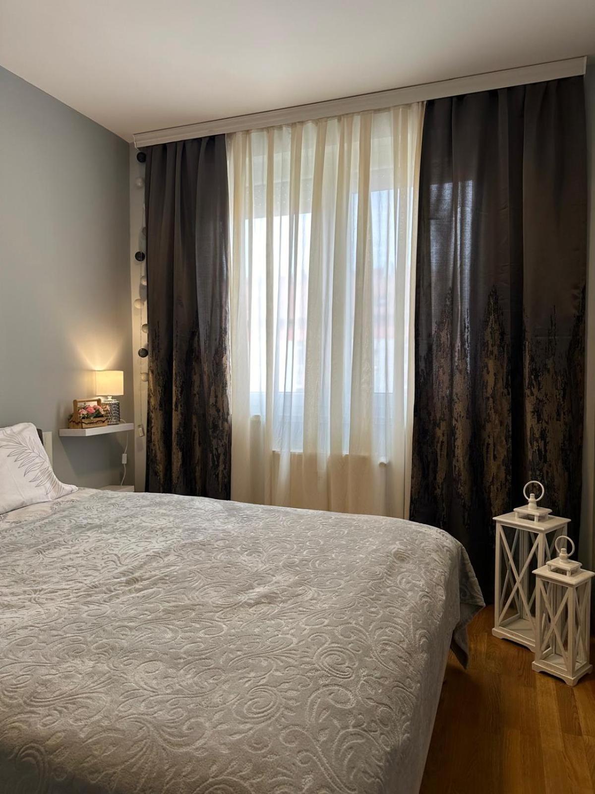 Apartman 49 수보티차 외부 사진