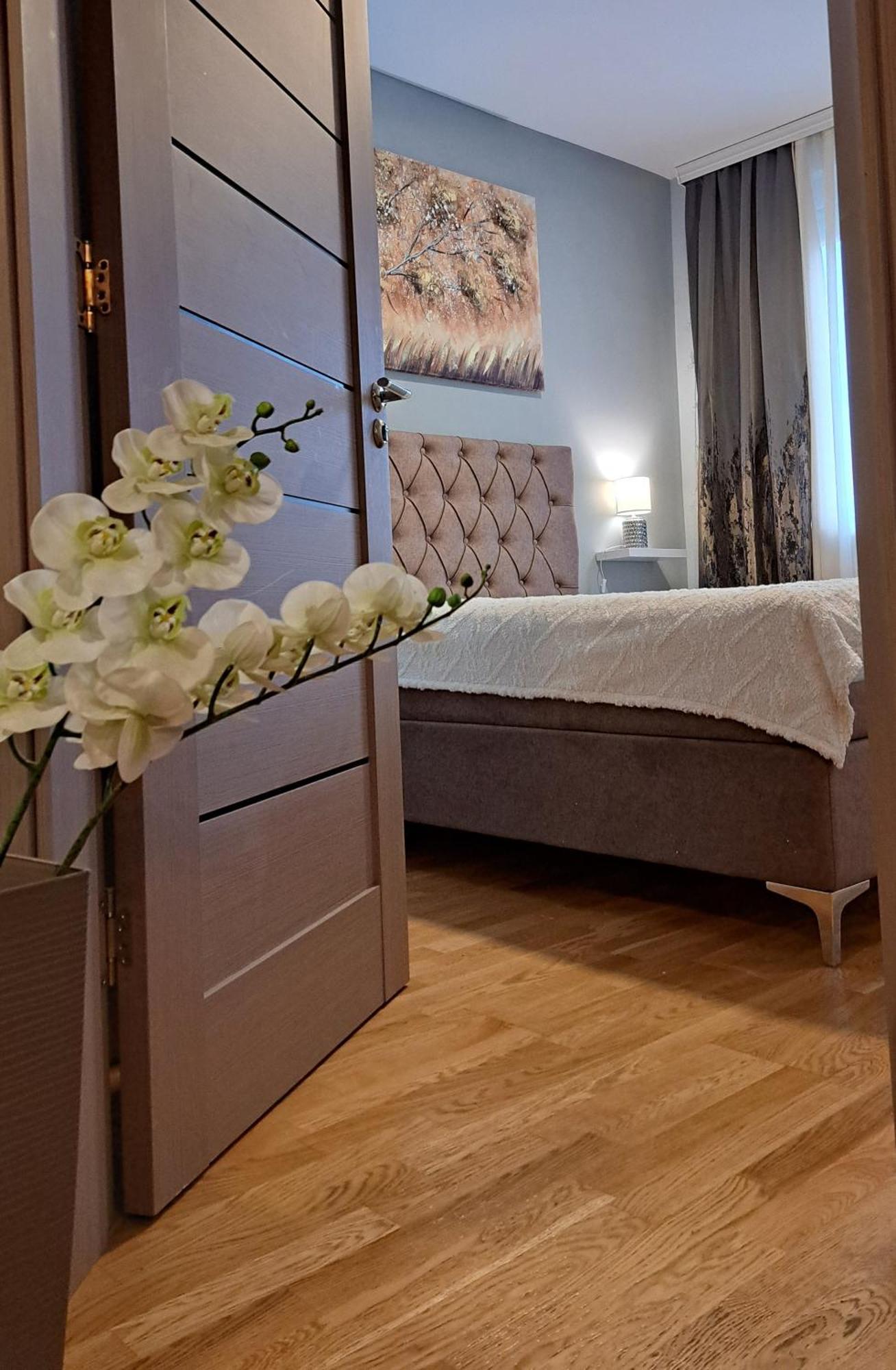 Apartman 49 수보티차 외부 사진